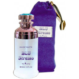 Aroma Perfume MaxiMan VIP Blu Stremo Туалетная вода 100 мл