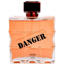 Aroma Perfume Danger Парфюмированная вода 90 мл