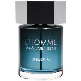 YVES SAINT LAURENT L'Homme Le Parfum Парфюмированная вода 100 мл Тестер