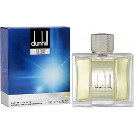 Alfred Dunhill 51.3 N Туалетная вода 100 мл