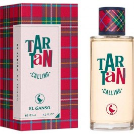 El Ganso Tartan Calling Туалетная вода 125 мл