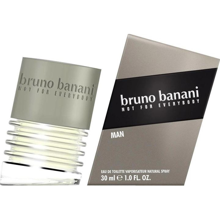 Bruno Banani Bruno Banani Туалетная вода 30 мл - зображення 1
