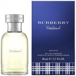 BURBERRY Weekend Туалетная вода 50 мл