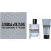 Zadig & Voltaire This Is Him! Туалетная вода 50 мл - зображення 1