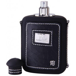 Alexandre J Western Leather Black парфюмированная вода 100 мл Тестер