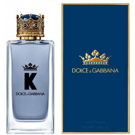 Dolce & Gabbana K by Dolce & Gabbana Туалетная вода 100 мл