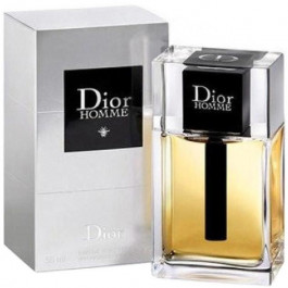 Christian Dior Dior Homme 2020 Туалетная вода 50 мл