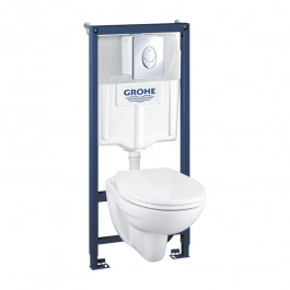 GROHE Solido Compact 39400000
