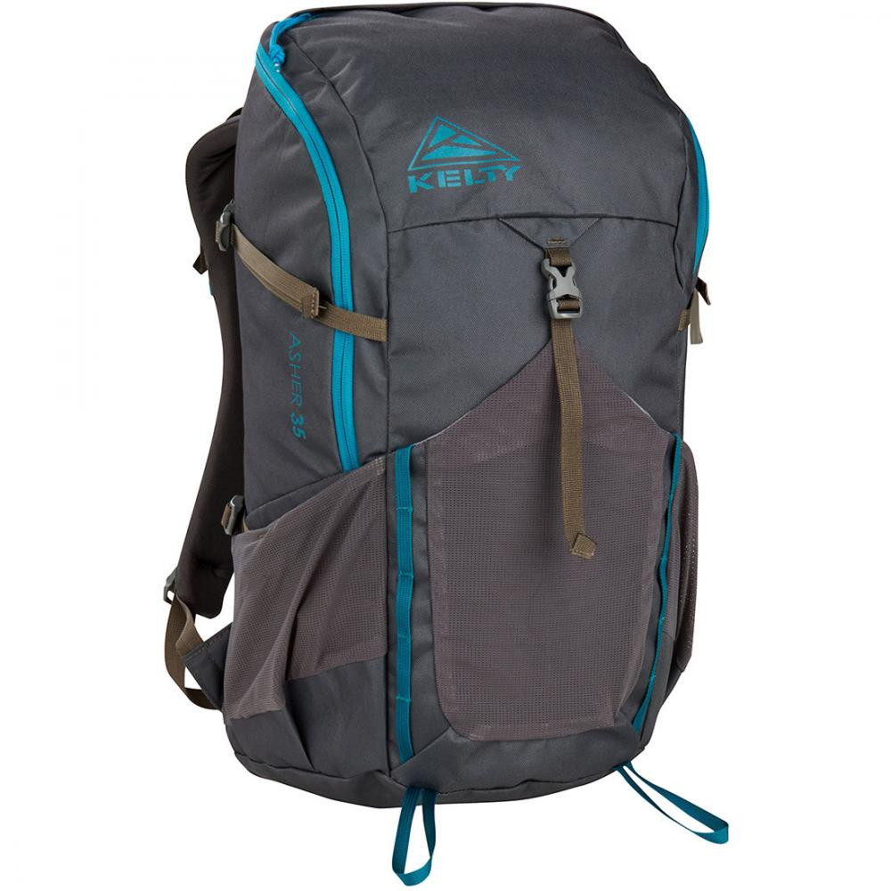 Kelty Asher 35 / beluga/stormy blue (22628622BEL) - зображення 1