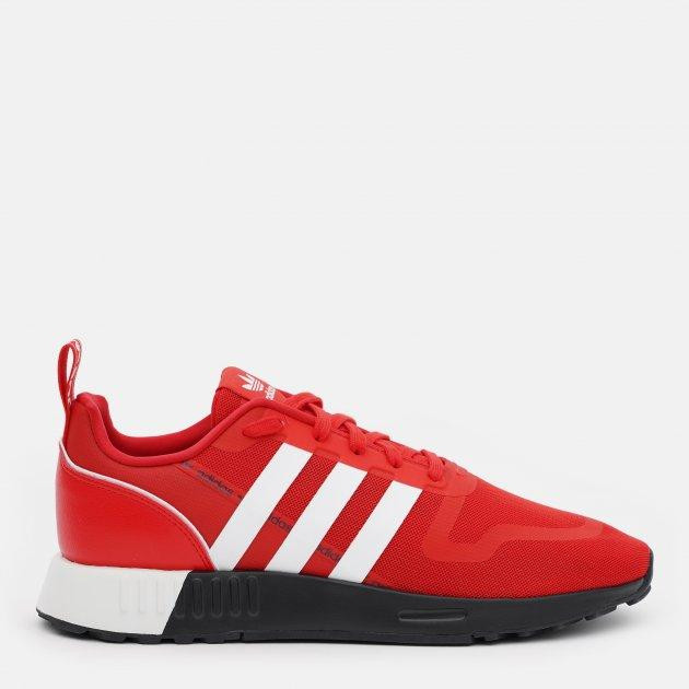 Adidas Чоловічі кросівки  Originals Multix GZ3534 40.5 (7UK) 25.5 см Vivred/Ftwwht/Cblack (4065419063097) - зображення 1