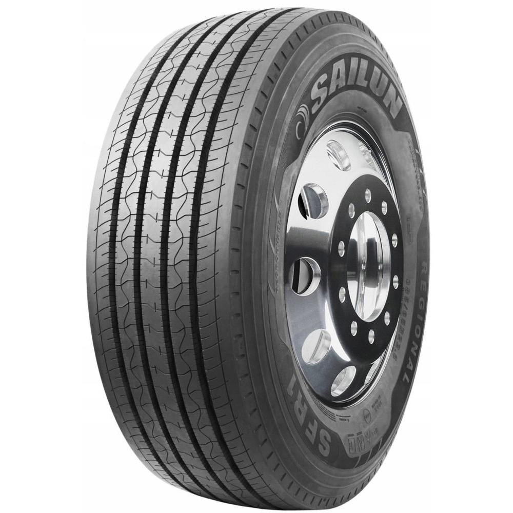 Sailun SAILUN SFR1 (рулевая) 315/80R22.5 156/150L (154/150M) [127273798] - зображення 1