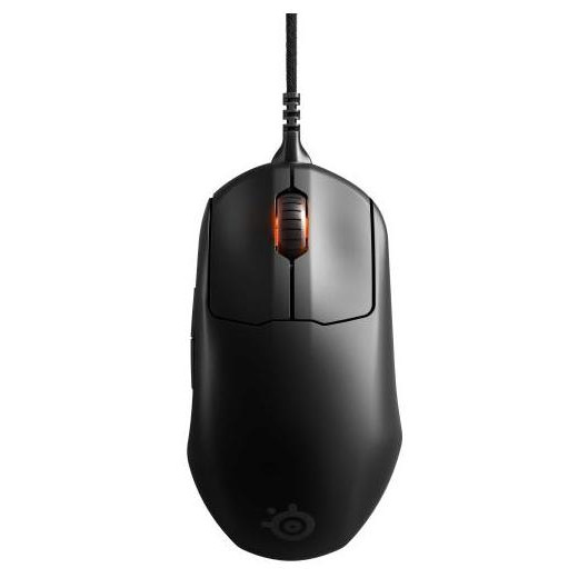 SteelSeries Prime Black (62533) - зображення 1