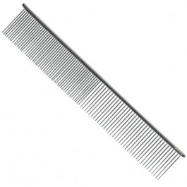 Yento Гребінь для грумінгу тварин  Special Scissoring Comb 19 см (STC-26YEN005)