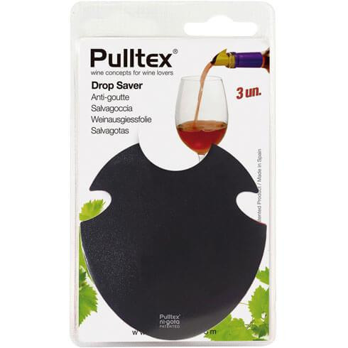Pulltex Набор дозаторов для бутылок гибких 3 шт. 107-923-10 - зображення 1