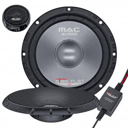   Mac Audio Star Flat 2.16