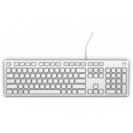 Dell KB216 Multimedia Keyboard (580-ADGM)
