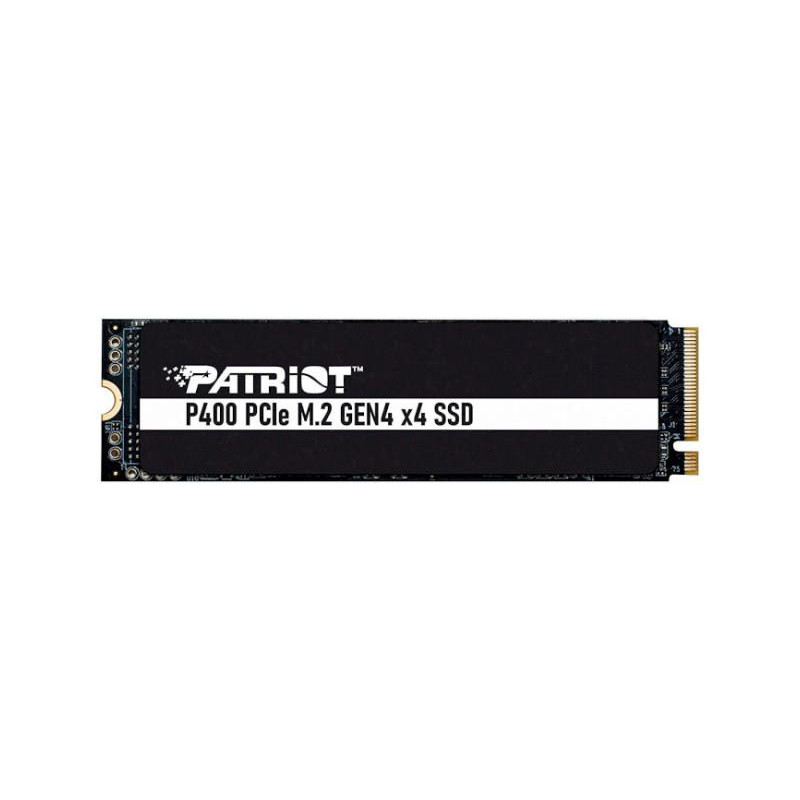 PATRIOT P400 1 TB (P400P1TBM28H) - зображення 1