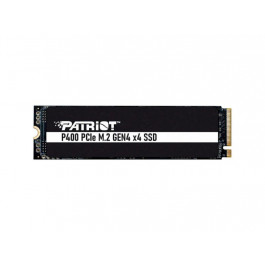 PATRIOT P400 1 TB (P400P1TBM28H)