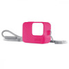 GoPro Sleeve & Lanyard Electric Pink (ACSST-011) - зображення 3