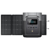 EcoFlow DELTA Mini + 220W Solar Panel (BundleDM+SP220W) - зображення 1
