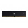 GOODRAM 16 GB DDR4 3200 MHz Iridium X Black (IR-XL3200D464L16S/16G) - зображення 4