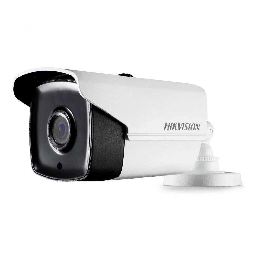 HIKVISION DS-2CE16D0T-IT5E (3.6 мм) - зображення 1