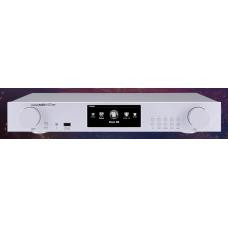   Cocktail Audio N25AMP Silver