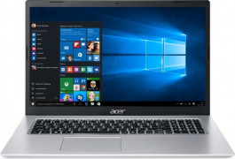 Acer Aspire 5 A517-52-75N6 Pure Silver (NX.A5CAA.00E)