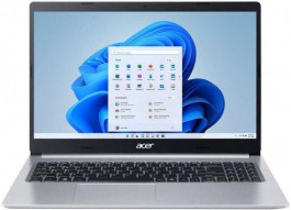 Acer Aspire 5 A515-45-R9JU Pure Silver (NX.A82AA.00N)