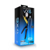 Blush Novelties VX6 VACUUM PENIS PUMP CLEAR (T331382) - зображення 2