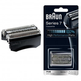   Braun 70B Series 7