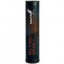 Wolf Oil Мастило  MULTI MOLY GREASE 2 400г