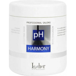LeCher Маска для відновлення волосся Le Сher pH Harmony 1 л (2000090726338/5902846100140)