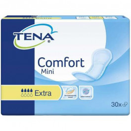 Tena Урологічні прокладки  Lady Comfort Mini Extra 30 шт