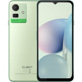 Cubot Note 50 8/256GB Green