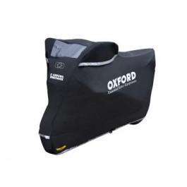 Oxford Моточехол  Stormex Black XL