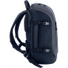 HP Travel 25L 15.6" Laptop Backpack / Iron Grey (6H2D8AA) - зображення 4