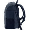 HP Travel 25L 15.6" Laptop Backpack / Iron Grey (6H2D8AA) - зображення 5