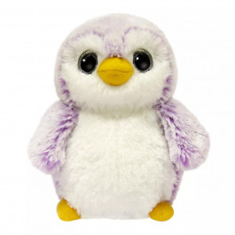 Aurora Игрушка мягкая Пингвин девочка Пом Пом 15 cm (см) (131574C)
