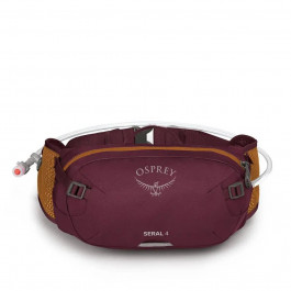 Osprey Поясна сумка  Seral 4 Aprium Purple (009.3422)