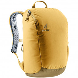   Deuter StepOut 16 / caramel-clay (3815123-6607)