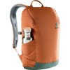 Deuter StepOut 16 / chestnut-ivy (3815123-9206) - зображення 10