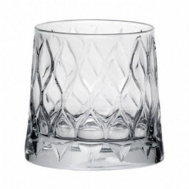Pasabahce Склянка для віскі Leafy 300 мл 1 шт. (420194)