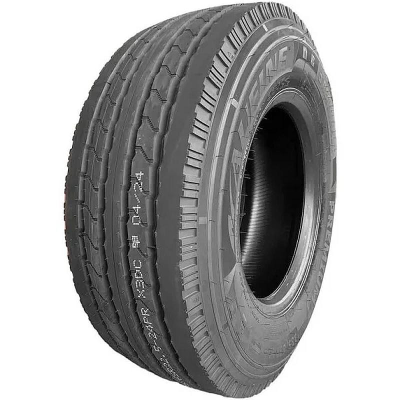 Aufine Aufine Premium Regional T 385/65 R22.5 164J - зображення 1