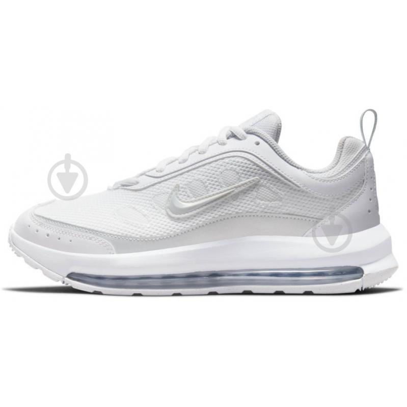 Nike Женские кроссовки  Wmns Air Max AP CU4870-102 37.5 (6.5) 23.5 см (195237004119) - зображення 1