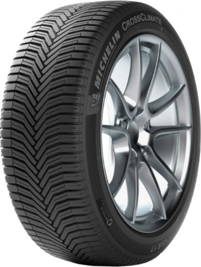 Michelin CrossClimate 2 (225/50R17 98Y) - зображення 1