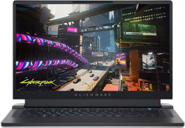 Alienware x15 R2 (B7WRHW3)