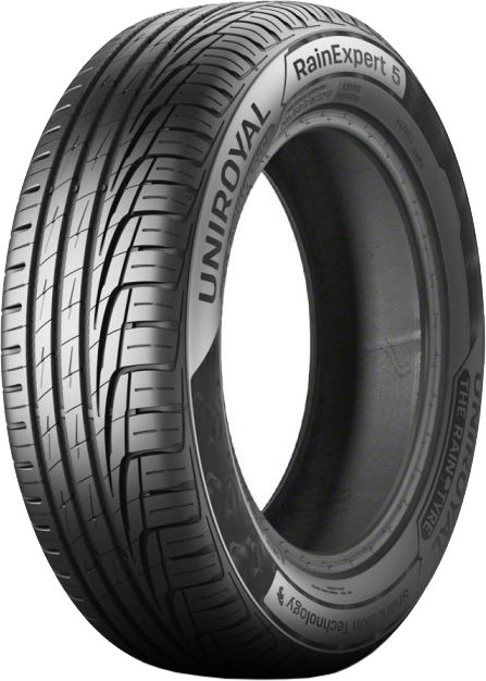 Uniroyal Rain Expert 5 (205/60R15 91H) - зображення 1