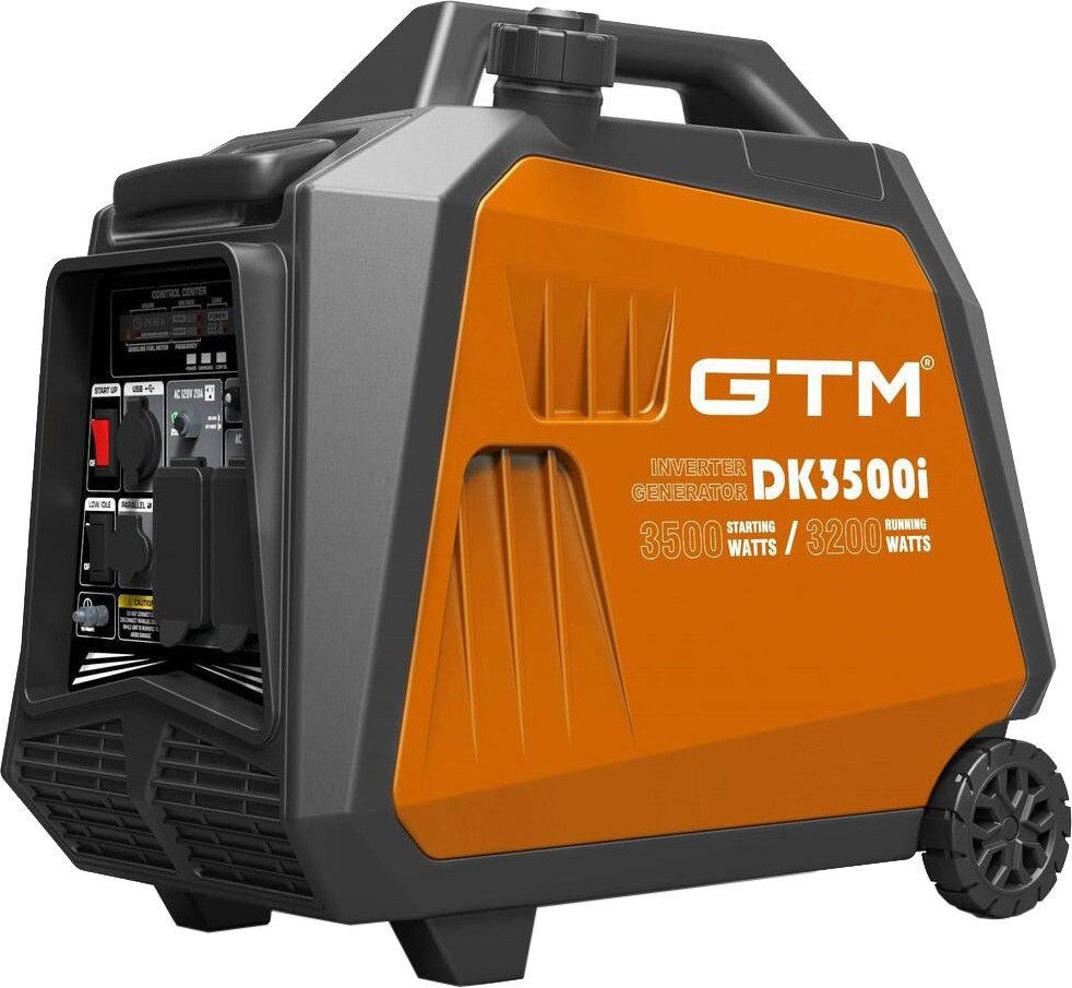 GTM DK3500i - зображення 1
