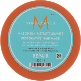 Moroccanoil Маска  Restorative Hair Mask Восстанавливающая для волос 250 мл (7290011521141)
